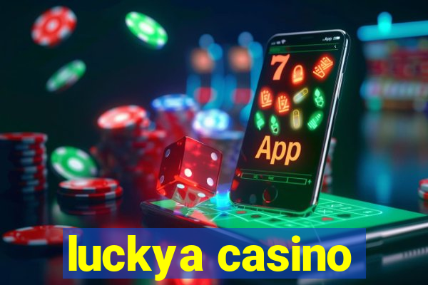 luckya casino