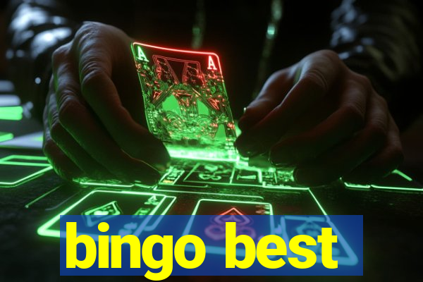 bingo best