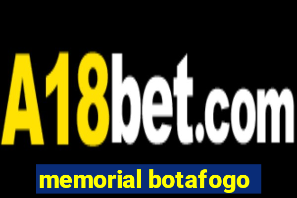 memorial botafogo