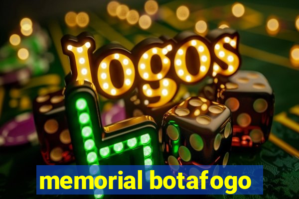 memorial botafogo