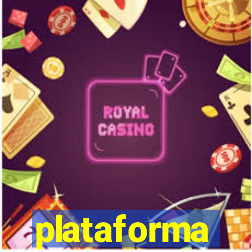 plataforma