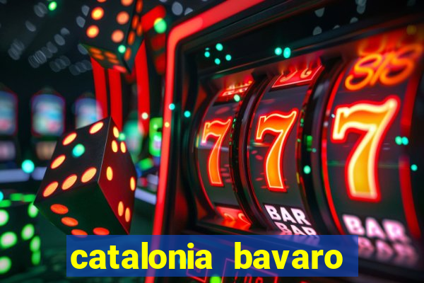 catalonia bavaro beach golf & casino all inclusive