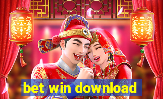 bet win download