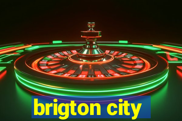 brigton city