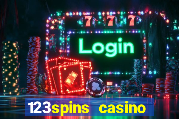 123spins casino sister sites