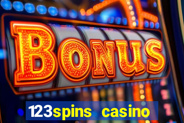 123spins casino sister sites