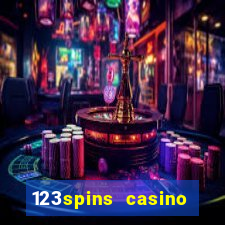 123spins casino sister sites