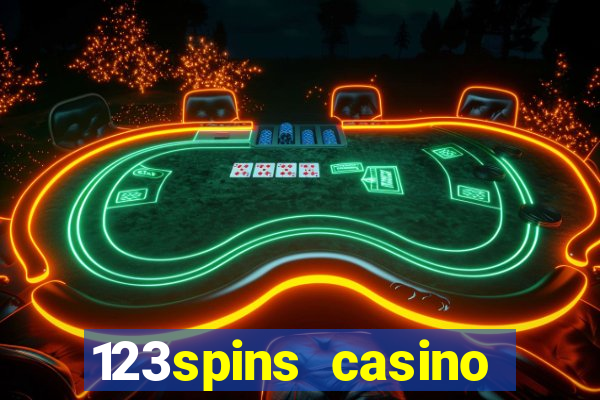 123spins casino sister sites