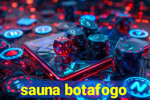 sauna botafogo