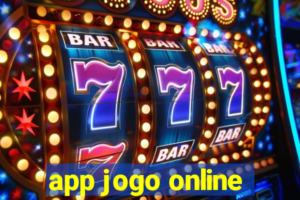 app jogo online