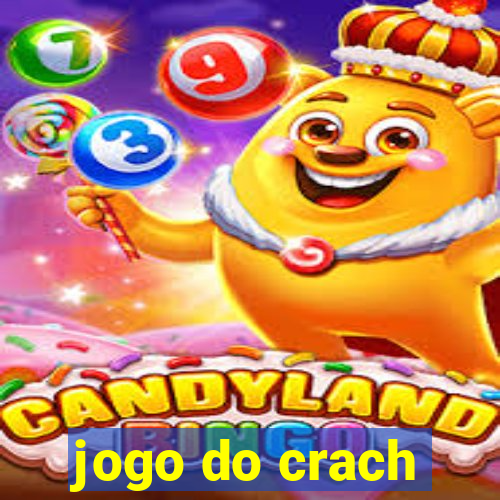 jogo do crach