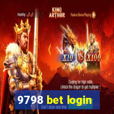 9798 bet login