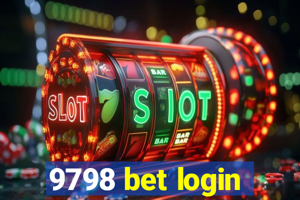 9798 bet login