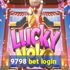 9798 bet login