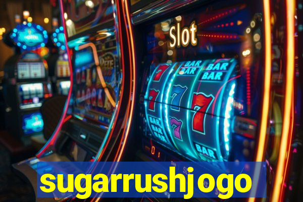 sugarrushjogo