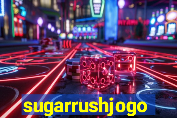 sugarrushjogo