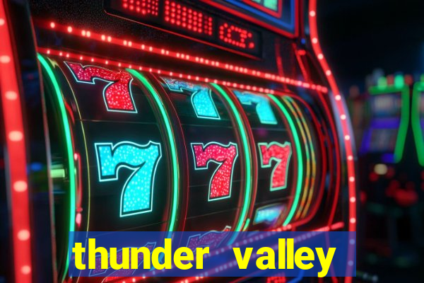 thunder valley casino resort lincoln ca