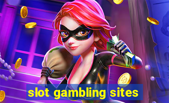 slot gambling sites