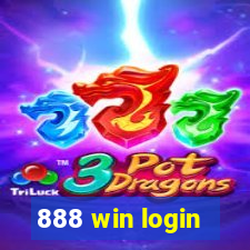 888 win login