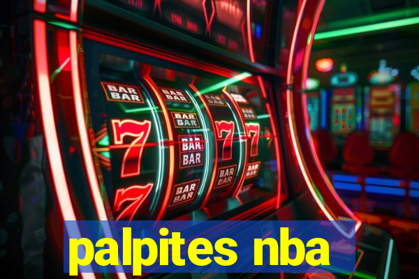 palpites nba