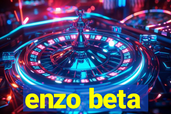 enzo beta