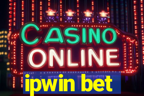 ipwin bet