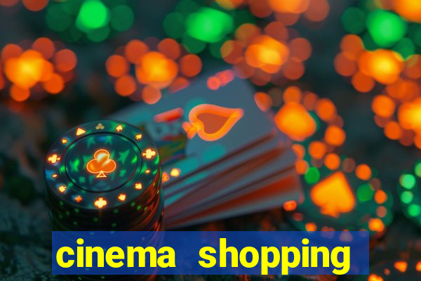 cinema shopping total porto alegre