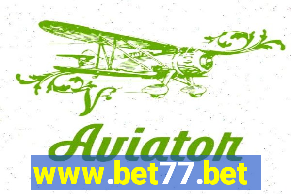 www.bet77.bet