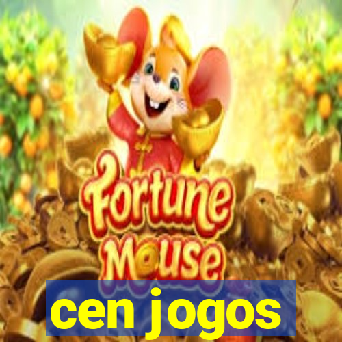 cen jogos