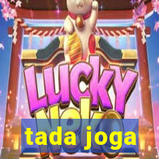 tada joga