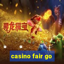 casino fair go