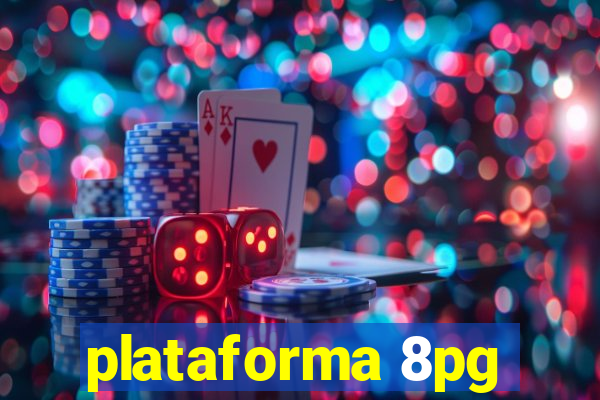 plataforma 8pg