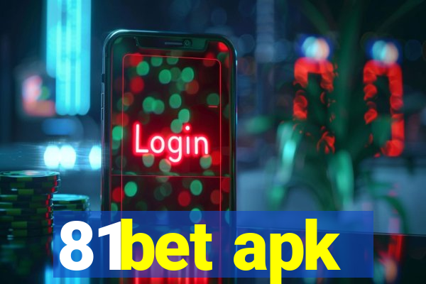 81bet apk