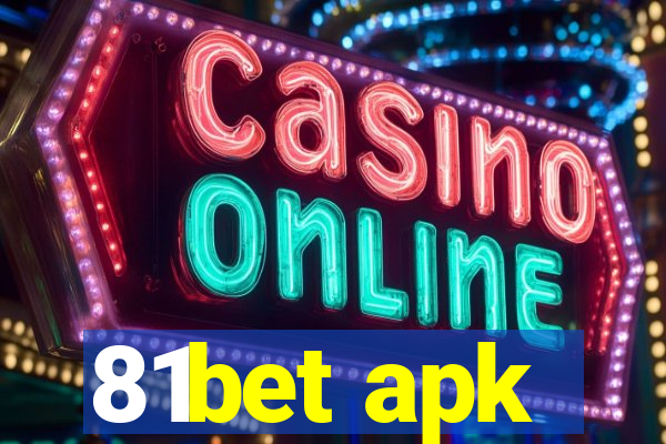 81bet apk