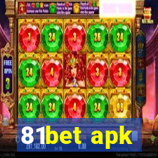 81bet apk