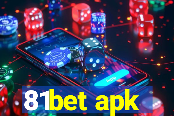 81bet apk