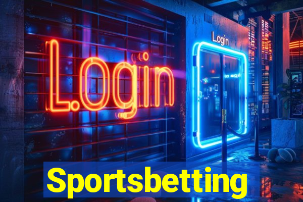 Sportsbetting