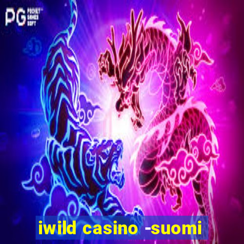 iwild casino -suomi