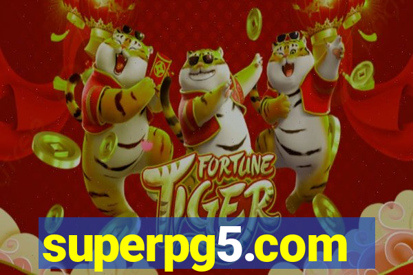 superpg5.com