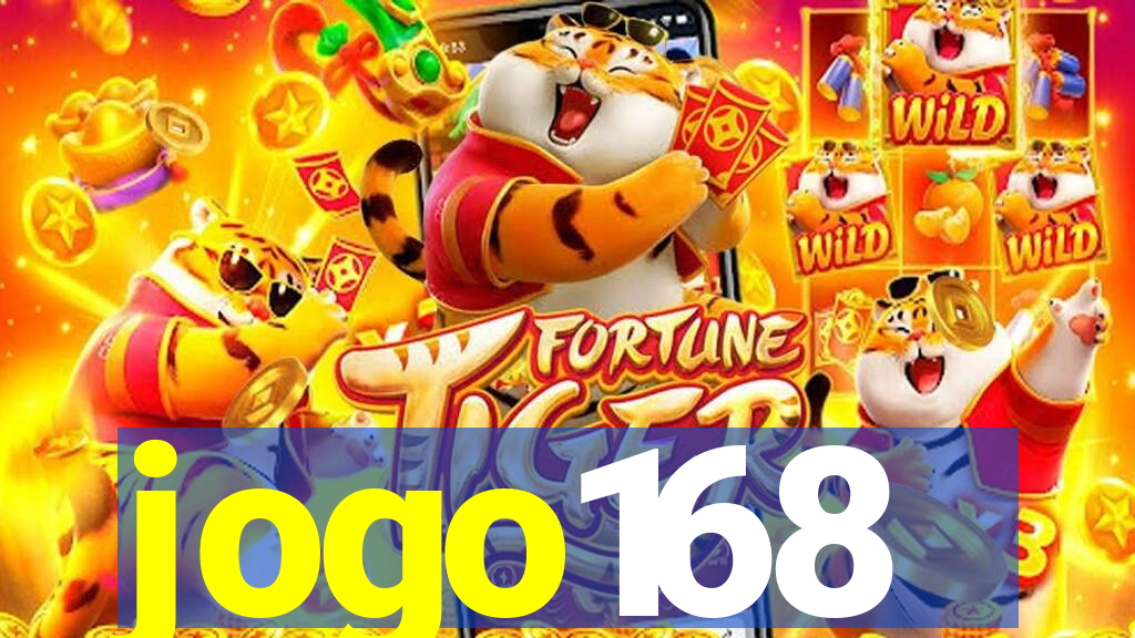 jogo168