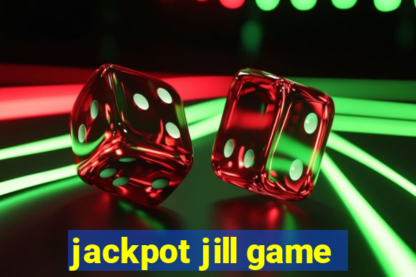 jackpot jill game