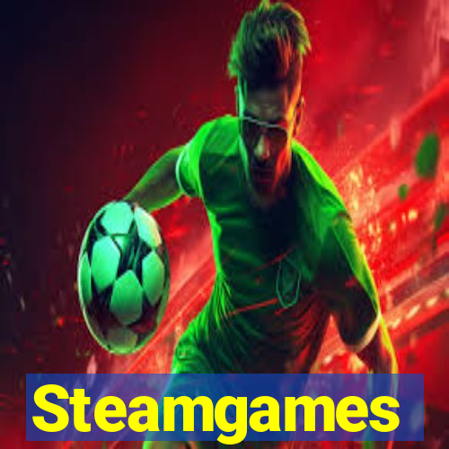 Steamgames