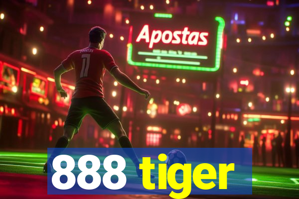 888 tiger