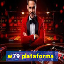 w79 plataforma