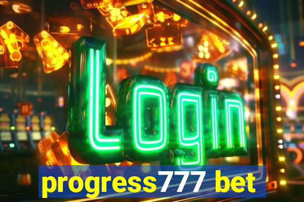 progress777 bet