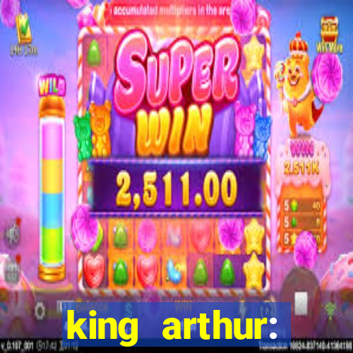 king arthur: legends rise apk