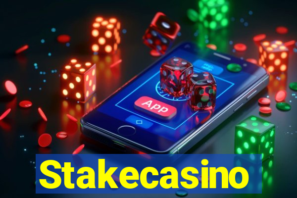 Stakecasino