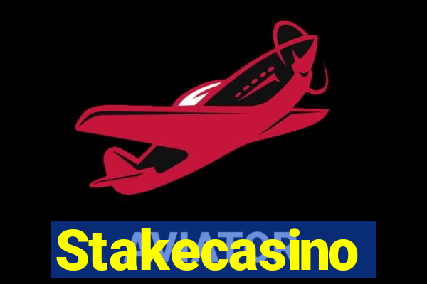 Stakecasino