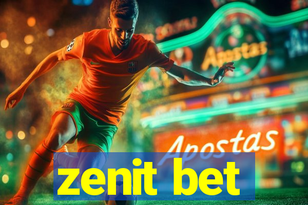 zenit bet