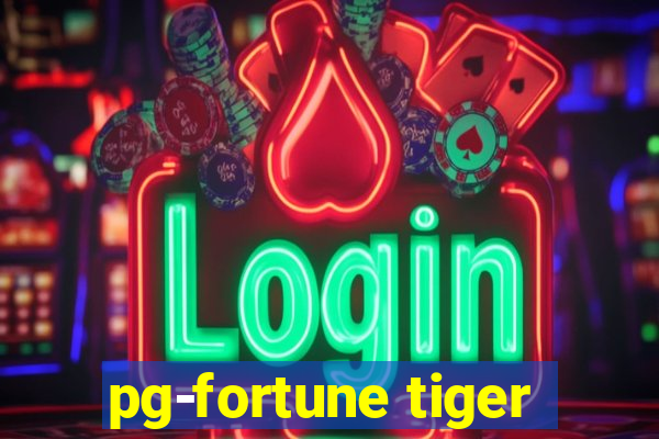 pg-fortune tiger